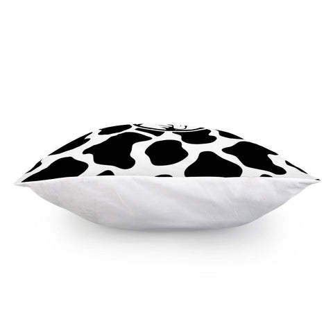 Image of Milk Cow Pillow Cover