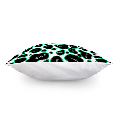 Image of Cow Pillow Cover