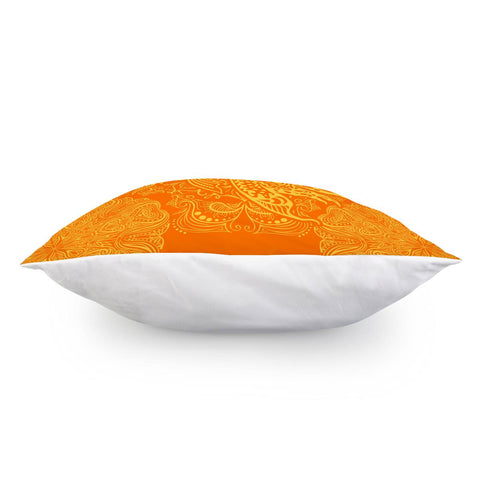 Image of Goldfish Pillow Cover