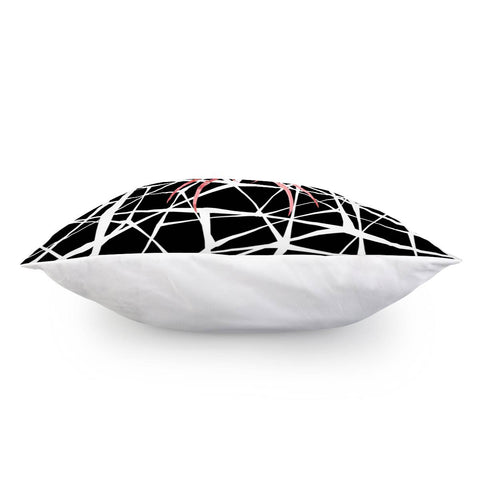 Image of Spider Pillow Cover