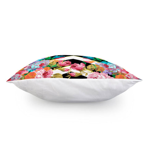 Image of Rose Pillow Cover