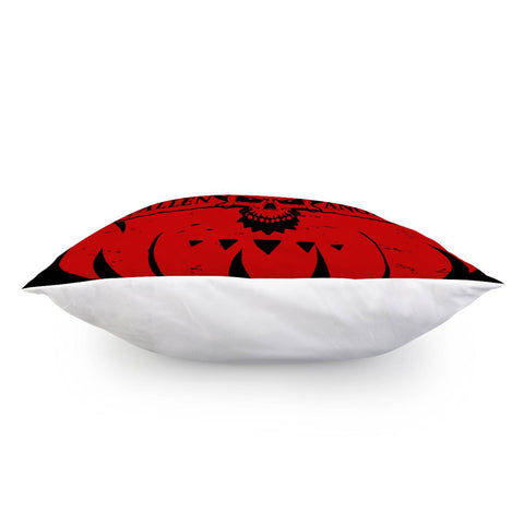 Image of Demon Pillow Cover