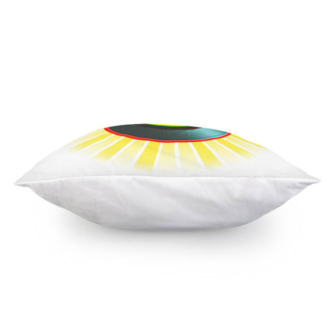 Image of Record Pillow Cover