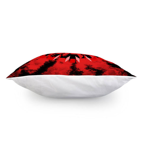 Image of Demon Pillow Cover