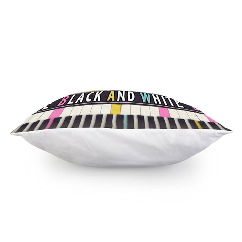 Image of Piano Pillow Cover