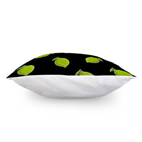 Image of Lemon Pillow Cover