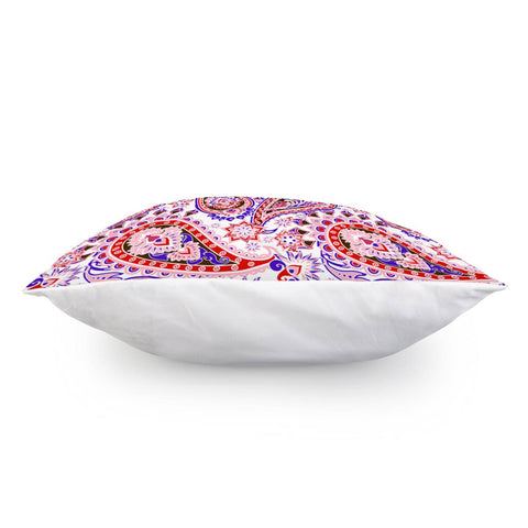 Image of Paisley Pillow Cover