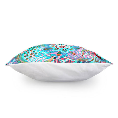 Image of Paisley Pillow Cover