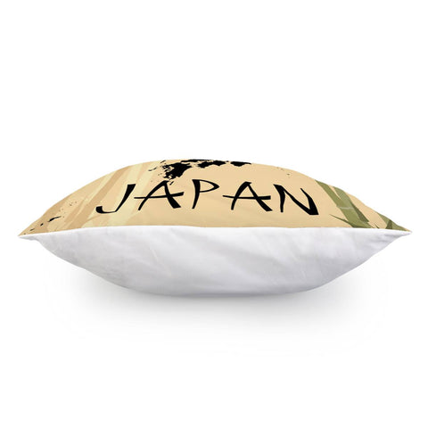 Image of Sushi Pillow Cover