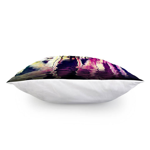 Image of Graffiti Pillow Cover