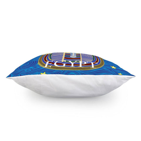 Image of Pharaoh Pillow Cover