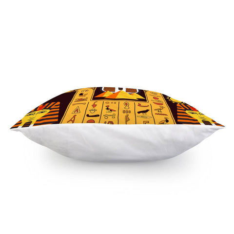 Image of Pharaoh Pillow Cover