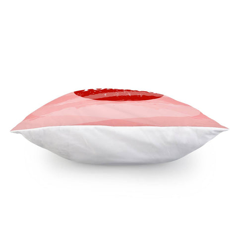 Image of Tomato Pillow Cover