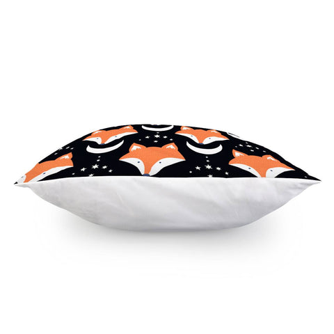 Image of Fox Pillow Cover