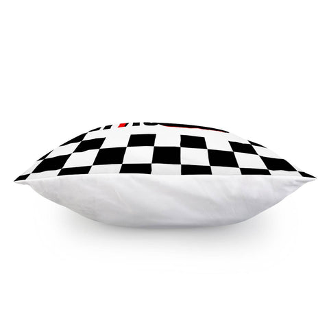 Image of High Heels Pillow Cover