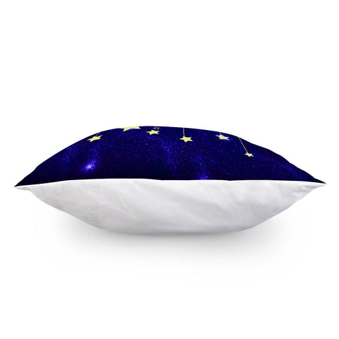 Image of Moon Pillow Cover