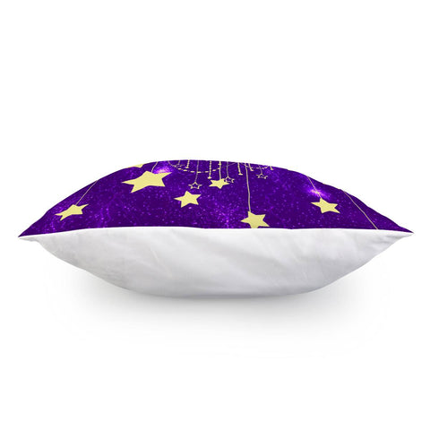 Image of Moon Pillow Cover