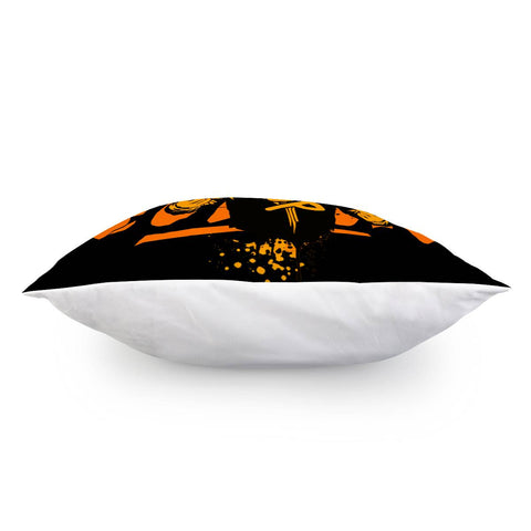 Image of Hip Hop Pillow Cover