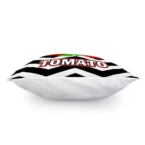 Image of Tomato Pillow Cover