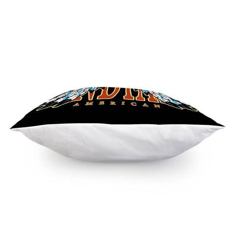 Image of Indian Pillow Cover