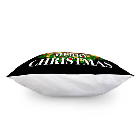 Image of Christmas Pillow Cover