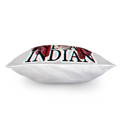 Image of Indian Pillow Cover