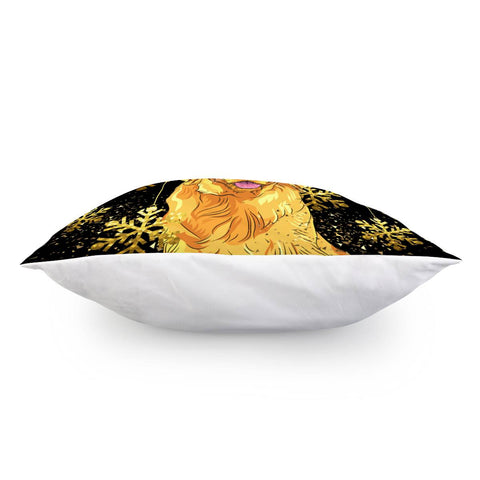 Image of Christma Pillow Cover