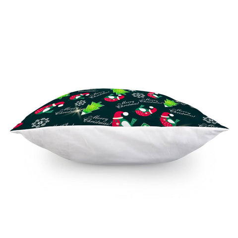 Image of Christmas Pillow Cover