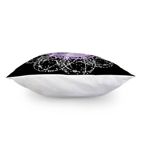 Image of Moon Pillow Cover