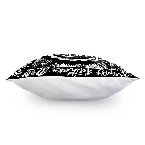 Image of Graffiti Pillow Cover