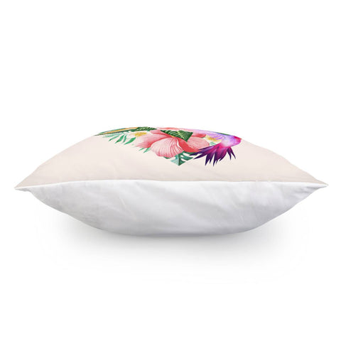 Image of Camellia Pillow Cover