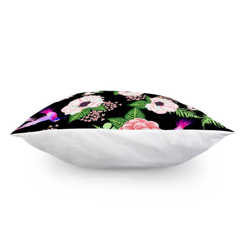 Image of Camellia Pillow Cover