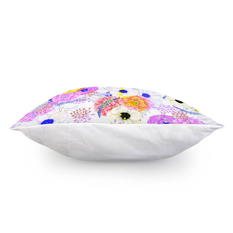 Image of Camellia Pillow Cover