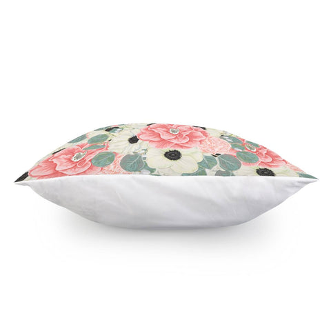 Image of Camellia Pillow Cover