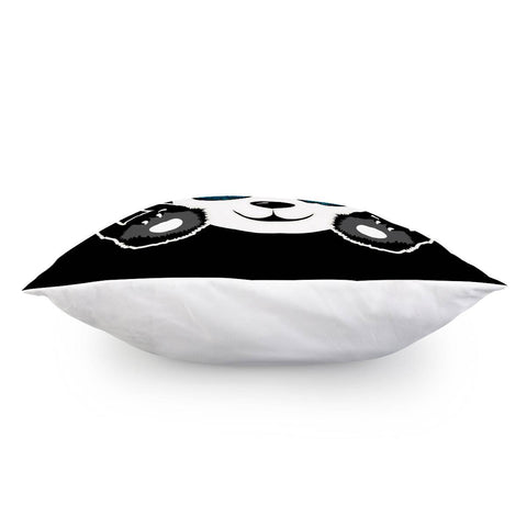 Image of Panda Pillow Cover