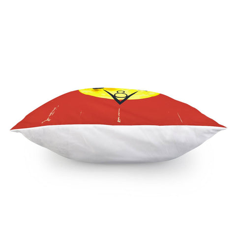 Image of Car & Moon Pillow Cover