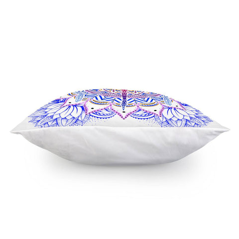 Image of Dragonfly Pillow Cover