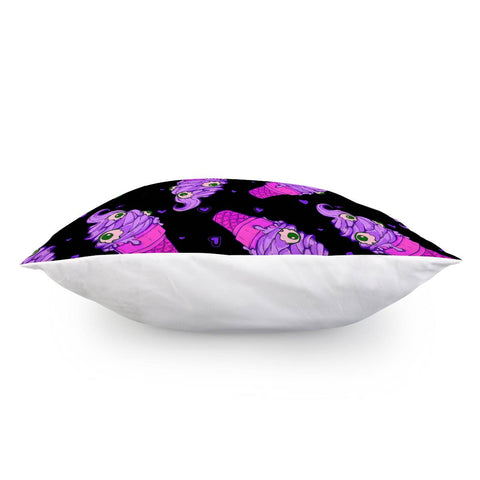 Image of Ice Cream Pillow Cover