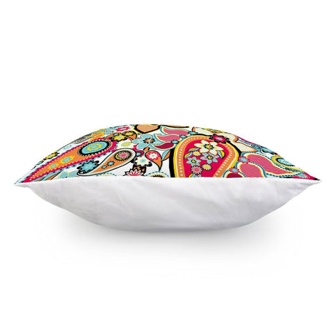 Image of Paisley Pillow Cover