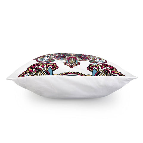 Image of Paisley Pillow Cover