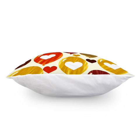 Image of Valentine'S Day Love Pillow Cover