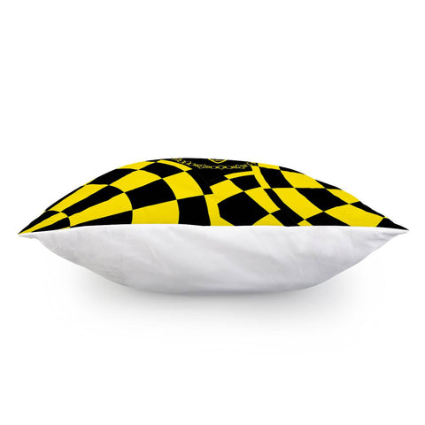 Image of Bee Pillow Cover