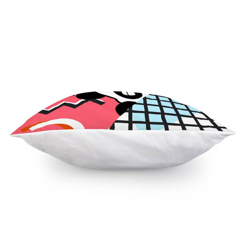 Image of Panda Pillow Cover