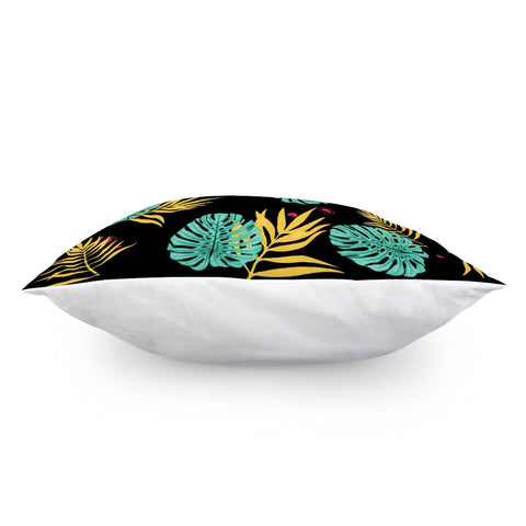 Image of Monstera Pillow Cover