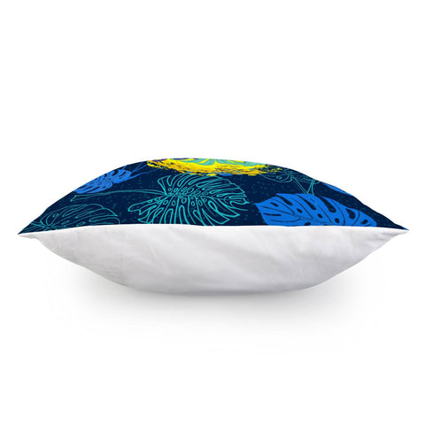 Image of Monstera Pillow Cover