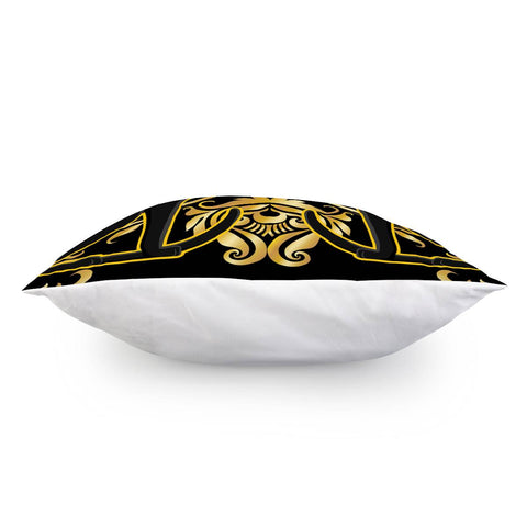 Image of Egyptian Cat Pillow Cover