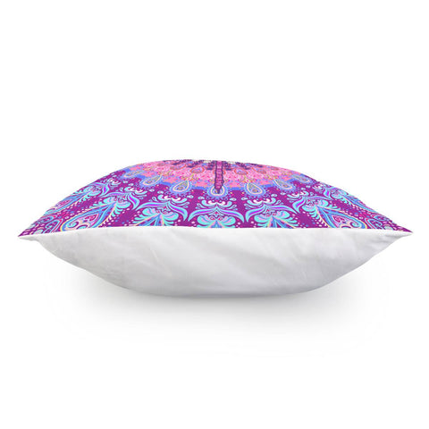 Image of Dragonfly Pillow Cover