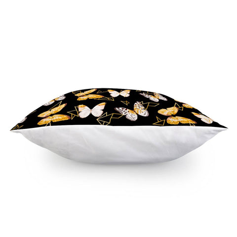Image of Butterfly Pillow Cover