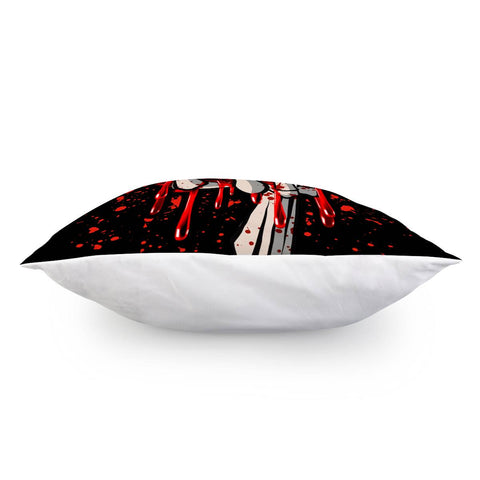 Image of Brain Pillow Cover