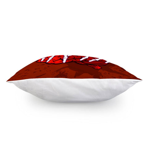 Image of Brain Pillow Cover